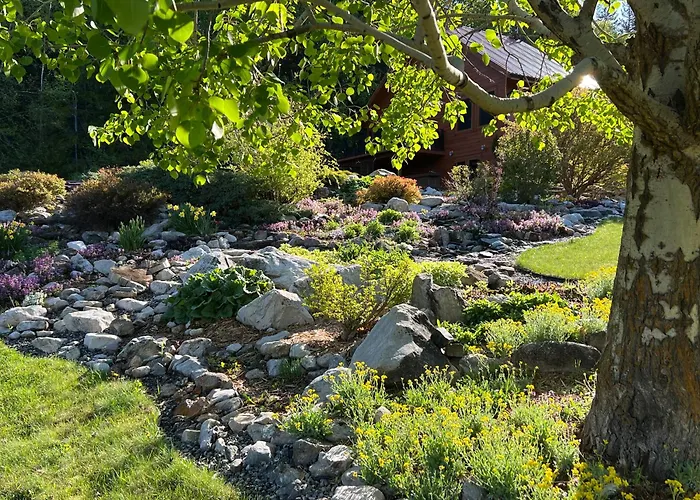Beard'S Creek Bed And Breakfast