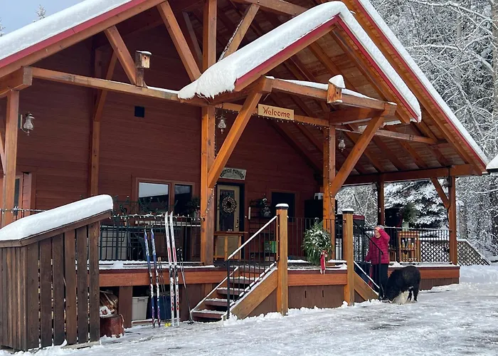 Beard'S Creek Bed And Breakfast